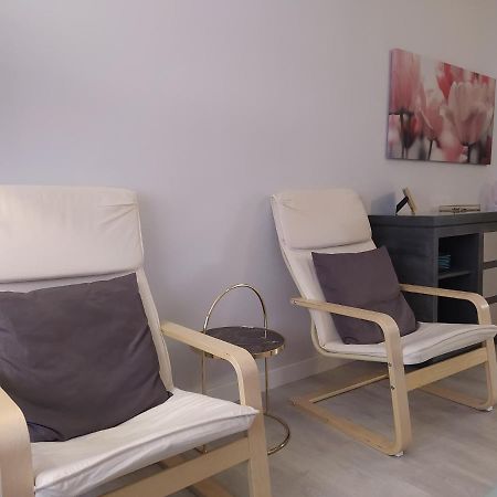 La Parada De Echegaray Zaragoza Ngoại thất bức ảnh