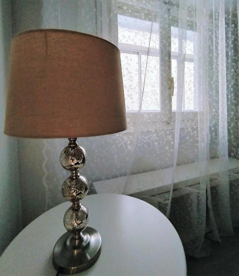 La Parada De Echegaray Zaragoza Ngoại thất bức ảnh