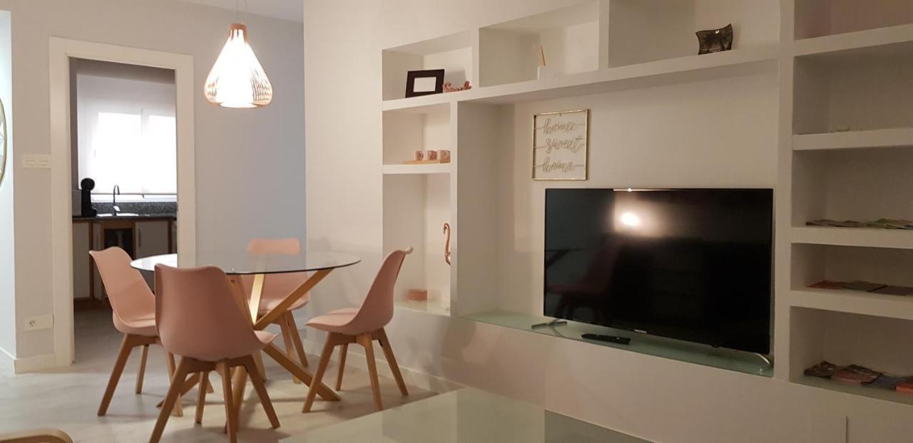 La Parada De Echegaray Zaragoza Ngoại thất bức ảnh