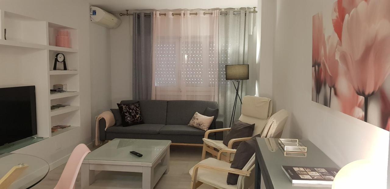 La Parada De Echegaray Zaragoza Ngoại thất bức ảnh