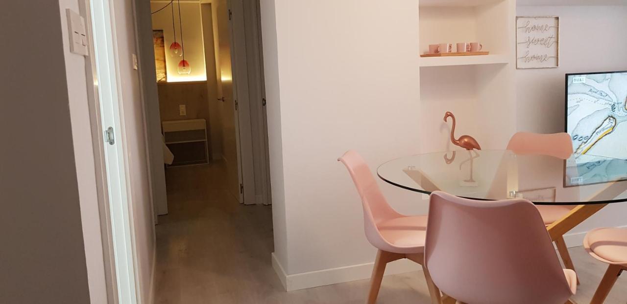 La Parada De Echegaray Zaragoza Ngoại thất bức ảnh
