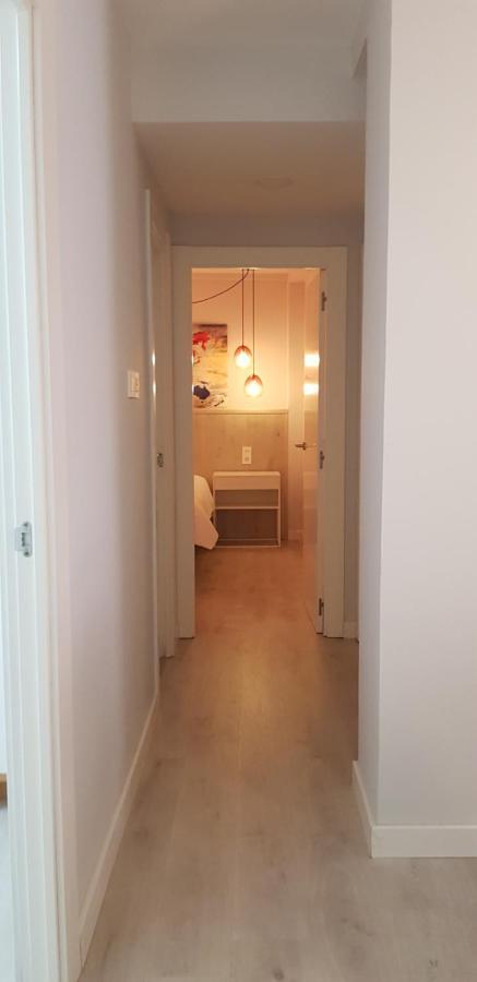 La Parada De Echegaray Zaragoza Ngoại thất bức ảnh
